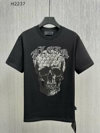 Picture of Philipp Plein T Shirts Short _SKUPPM-3XLH223738718